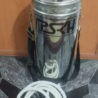 سم پاش ۲۰ لیتری تلمبه ای