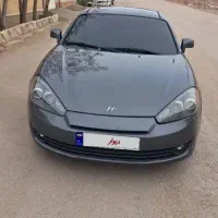 هیوندا کوپه معاوضه با خودرو و آپارتمان