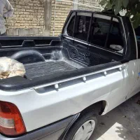 وانت پراید۱۵۱