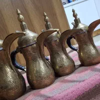 دله سوری عربی اصل