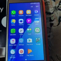 گوشی سامسونگ j2