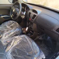 کوییک GLX خشک