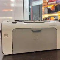 پرینتر لیزری HP LaserJet p1102
