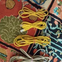 کابل تلفن کابل شبکه