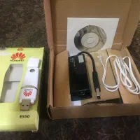 فروش دو عدد مودم دنگل و USB
