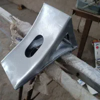 دنده پنج تریلی و کامیون