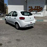 تیبا دو مدل۹۶