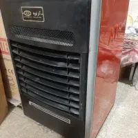 هیترگازی ATS مدل  مناسب برای 350 متر