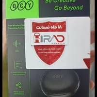 هندزفری کیو سی وای مدل T13RNC2