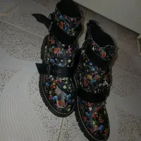 دو عدد کفش