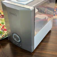 بخور سرد و گرم برند امسینگ