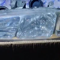 چراغ جلو پارس