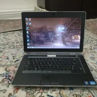 لپ تاپ دل E6430 i5 رم 8 گیگ