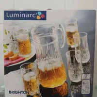 پارچ و لیوان اصل فرانسه