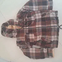 لباس پاییزه کودک و کفش زنانه واسپرت