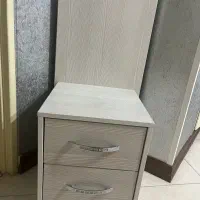 صندلی میز ارایشی ام دی اف MDF