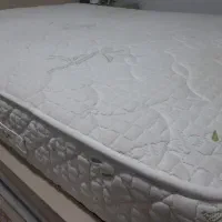 تشک تخت دونفرمارک تن آسا