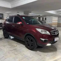 چانگان cs 35    تعویض با جیمنی ۳ درب و چانگان cs55