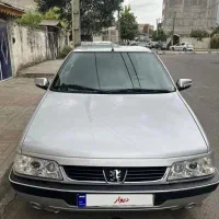 slx405|خودرو سواری و وانت|رضوانشهر, |دیوار