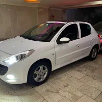 207 پاناروما ۱۴۰۱ بدون رنگ