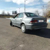 سمندx7|خودرو سواری و وانت|بناب, |دیوار