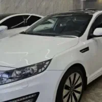 اپتیما مدل ۲۰۱۳ در نمایشگاه جمهوری درحد ۲۰۱۴ ۲۰۱۵