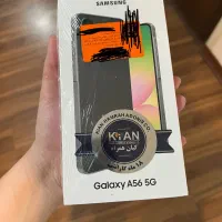 گوشی موبایل سامسونگ مدل Galaxy A56