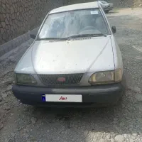 پراید 141 مدل 85