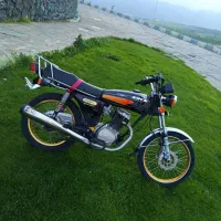 متور سیکلت 200