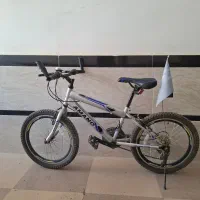 فروش دوچرخه دنده ای 20.   AMANO