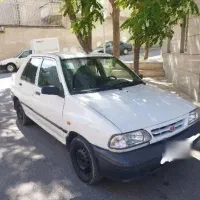 پراید فول 95