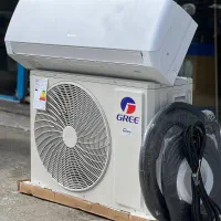 کولر گازی گری۳۰هزار موتوربزرگ