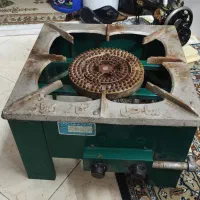 گاز|اجاق گاز و لوازم برقی پخت‌وپز|لاهیجان, کوی زمانی|دیوار