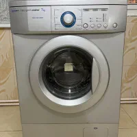 لباسشویی پاکشوما ال جی