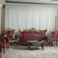 مبلمان سلطنتی ۹ نفره