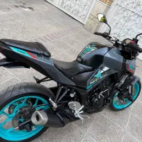 یاماها mt25(yamaha)ام تی ۲۵