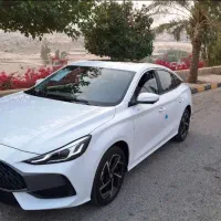 فروش MG gt وارداتی