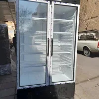 یخچال ایستاده ۱۲۰ /صنعتی