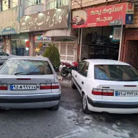صفر تا صد لوازم زانتیا