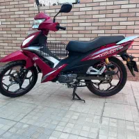 موتورشوکا ۱۳۰ صفر