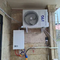 فروش ، نصب و تعمیرات انواع کولر اسپلیت و پکیج