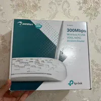 مودم تی پی لینک vdsl