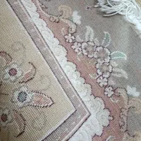 فرش|فرش|گلپایگان, |دیوار
