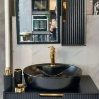 روشوسی کابینتی ارکید