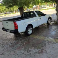 آریسان 2 دوگانه سوز شرکتی