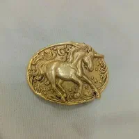 سگک اسب اصلی قدمت دار
