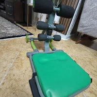 دستگاه دراز نشست