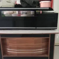 میز مطالعه و کار