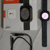 ساعت هوشمند ناتینگ فن cmf watch pro