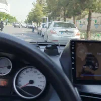 پژو۲۰۷i|خودرو سواری و وانت|مشهد, کلاهدوز|دیوار